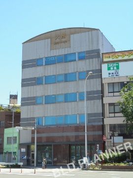 大昂築地センタービル