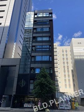 錦マルエムビル