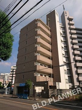 ルミエール芳野