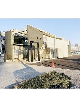 三河安城スクエア