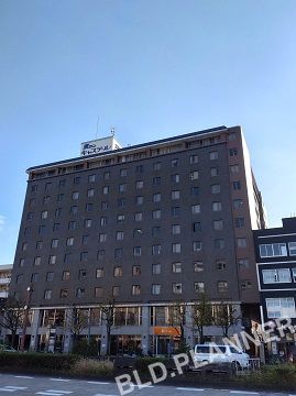 東カン名古屋ビル