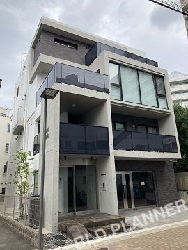 グラン名駅ビル
