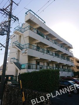 グランド・マンション向陽