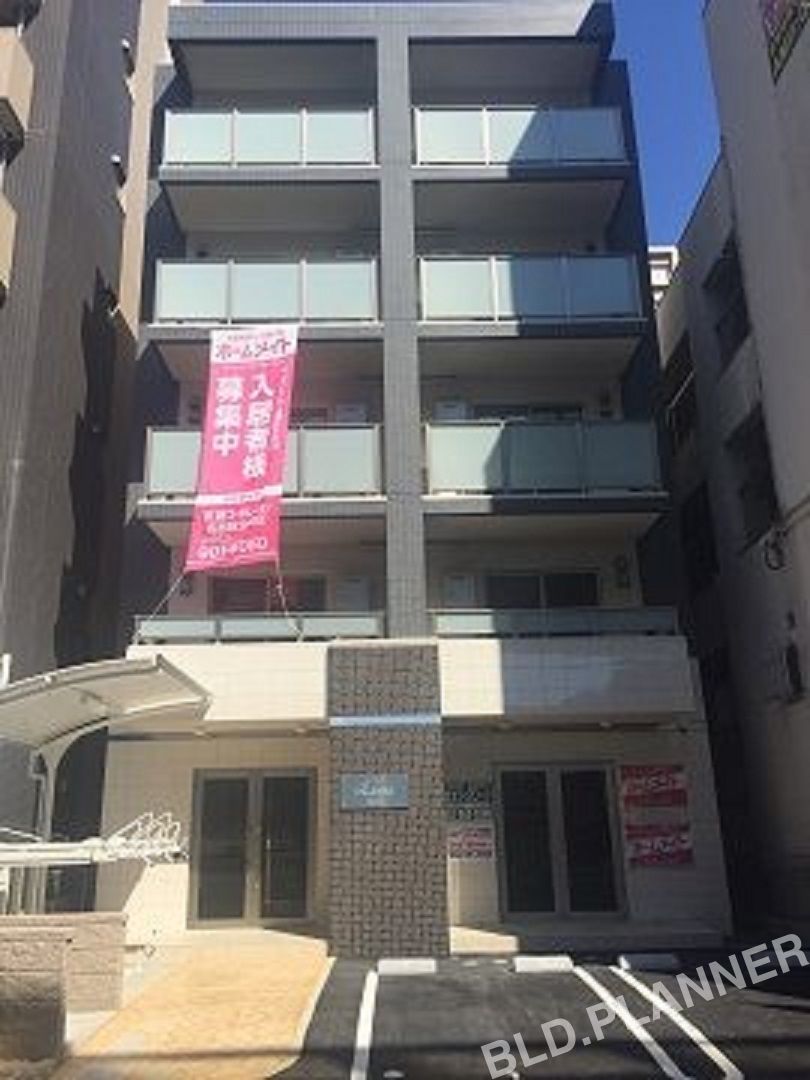エテルナ黒川