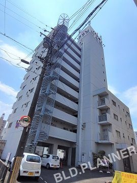 第３フクマルビル
