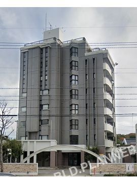イーストガーデン杉の木館ビル