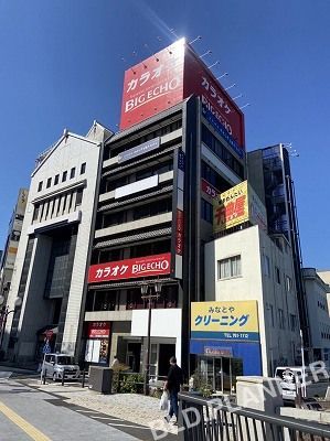 西中洲店舗ビルⅠ