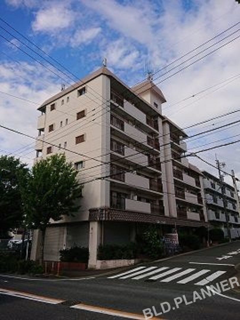 ローヤル白山ビル