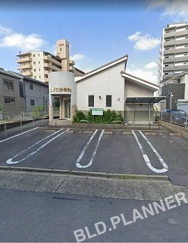 十一屋診療所ビル