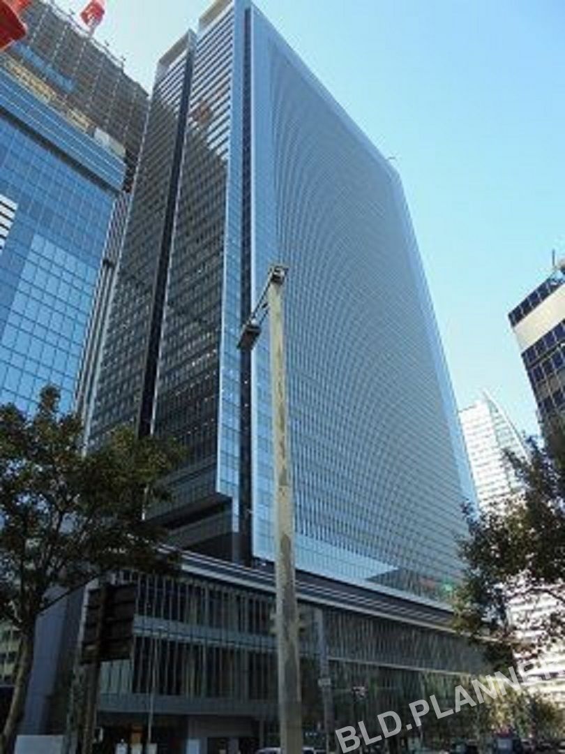 ＪＰタワー名古屋ビル