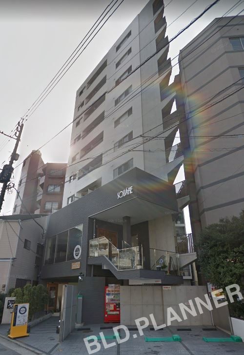 スクエア薬院プレミアム　