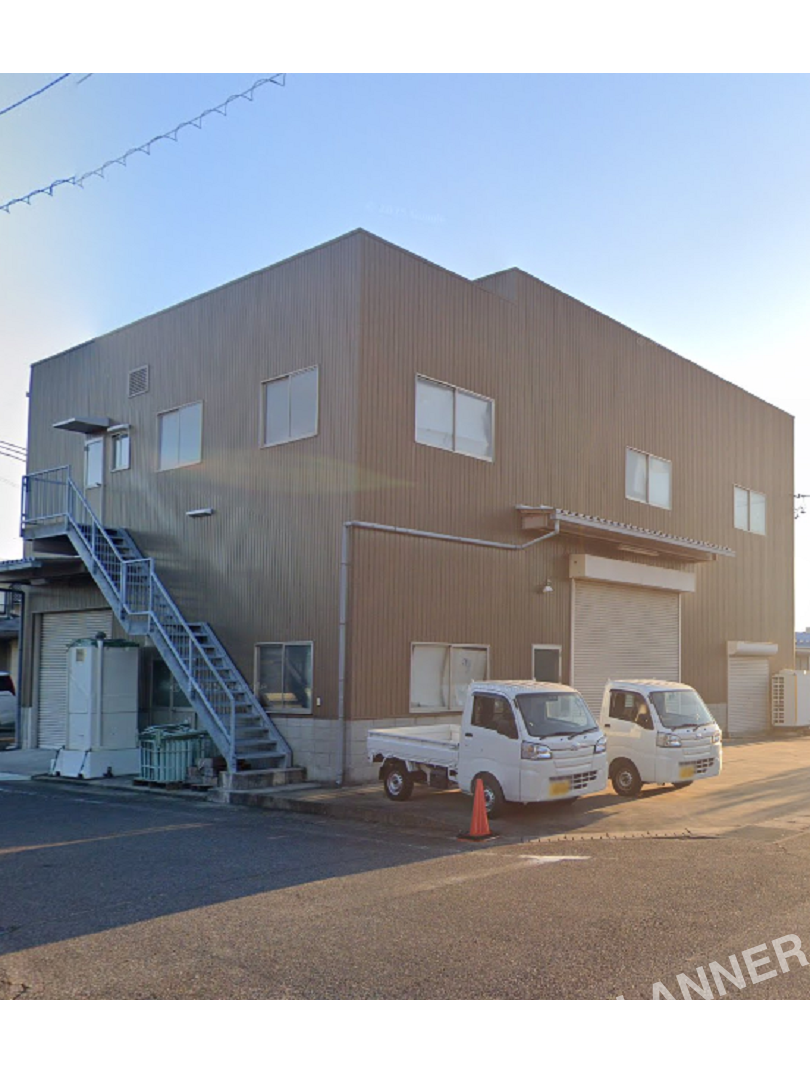 権現町貸倉庫