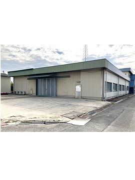 刈谷市小垣江町池上貸倉庫