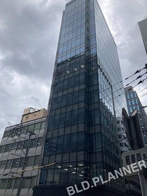 博多駅センタータワー
