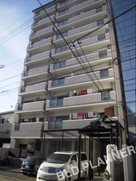 ファミーユ白川