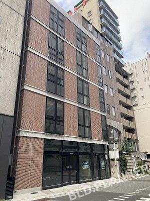 ＴＨＥ・Ｊｐｌｕｓ（旧：下川端町）