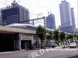 新名古屋センター浮島街ビル