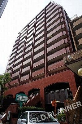 シャンボール大名Ｂ棟