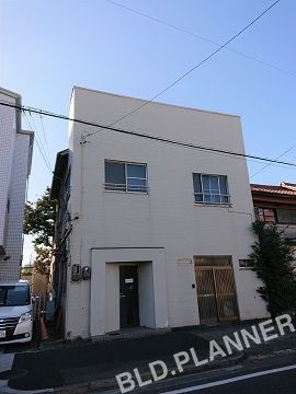 中村区権現通店舗