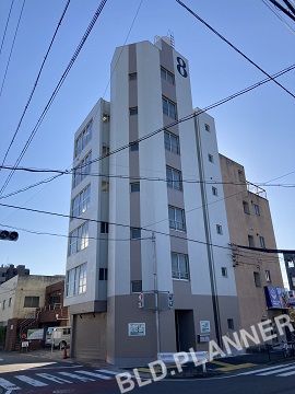 ８番ビル東白壁