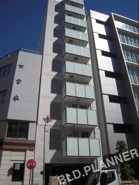 ＶＩＶＡＣＥビル（ビバーチェ）