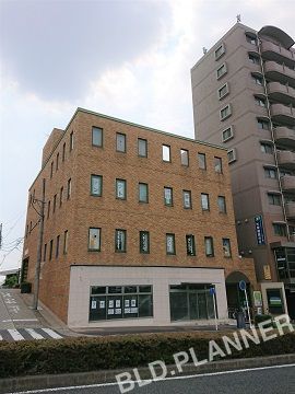 グランウエスト山手