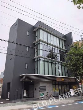 ガーデンフロント菊井