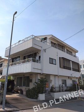 白壁３丁目貸事務所