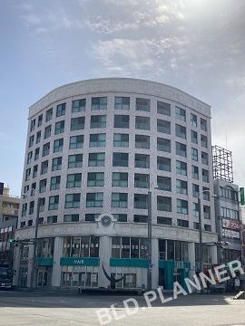 プロシード新瑞橋