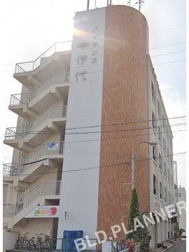 ハイデンス伊代