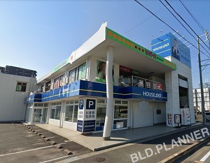 ＳＴクレードル（旧クレードル杉江）