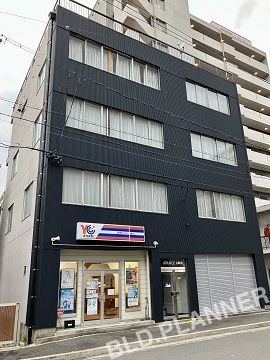 ＡＶＡＮＣＥ名駅南（旧第１５和興）