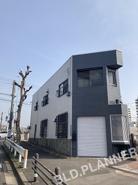 リバーサイド神宮東ビル