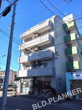 玄武堂ビル