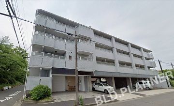 メゾンクリスタル