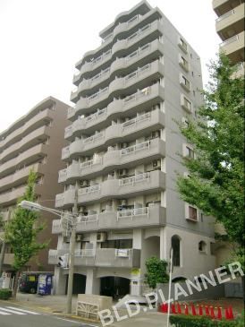 パリーマンション