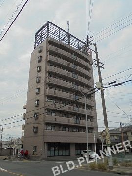 ロイヤルビジョン八田