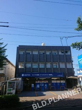 マルトミ大杉荘