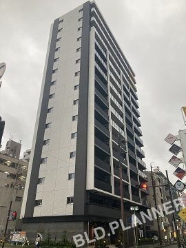 プレサンスロジェ栄パークサウス