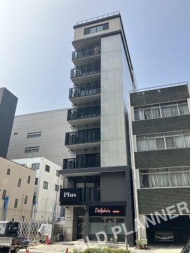 Ｆａｃｅ日銀前ビル
