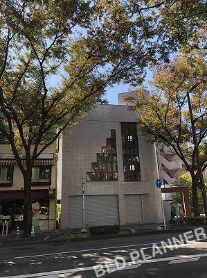 野間１丁目店舗・事務所