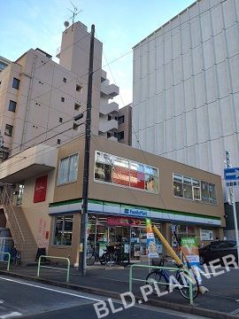 上前津エフワンⅡビル