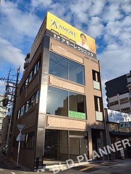 大須ＳＨビル