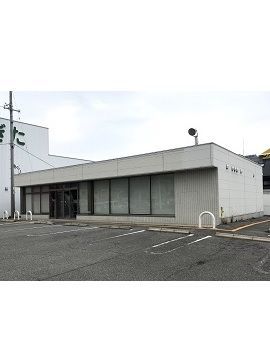 ピボット蒲郡コートＢ