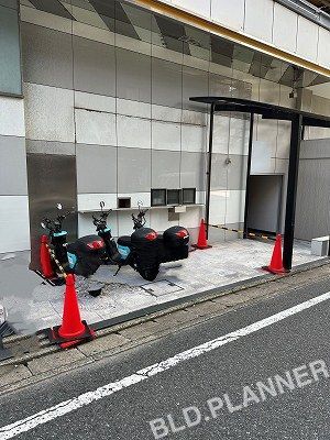 大橋１丁目店舗