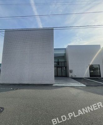 松島４丁目事務所・倉庫
