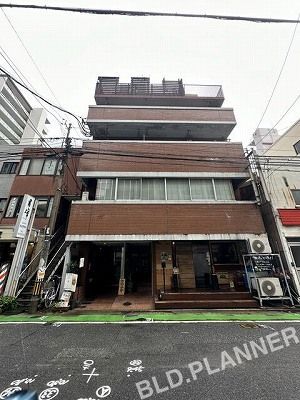 メゾン南天神