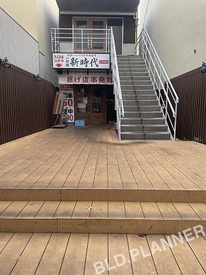 上川端貸店舗