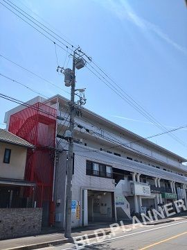 コーポ中村第10