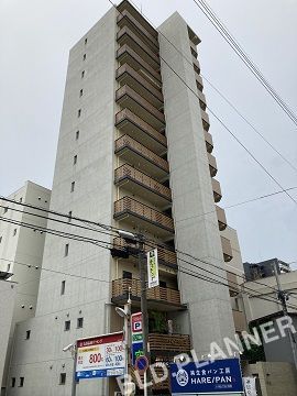 ＰＵＬＣＨＲＡＩＭＡＩＫＥビル（プルクラ今池）